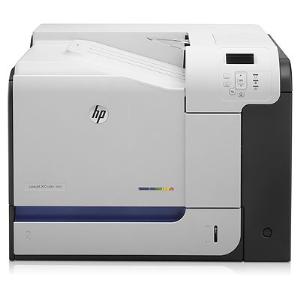 laserjet m551n